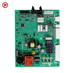 LOCHINVAR 100304116 CONTROL BOARDS