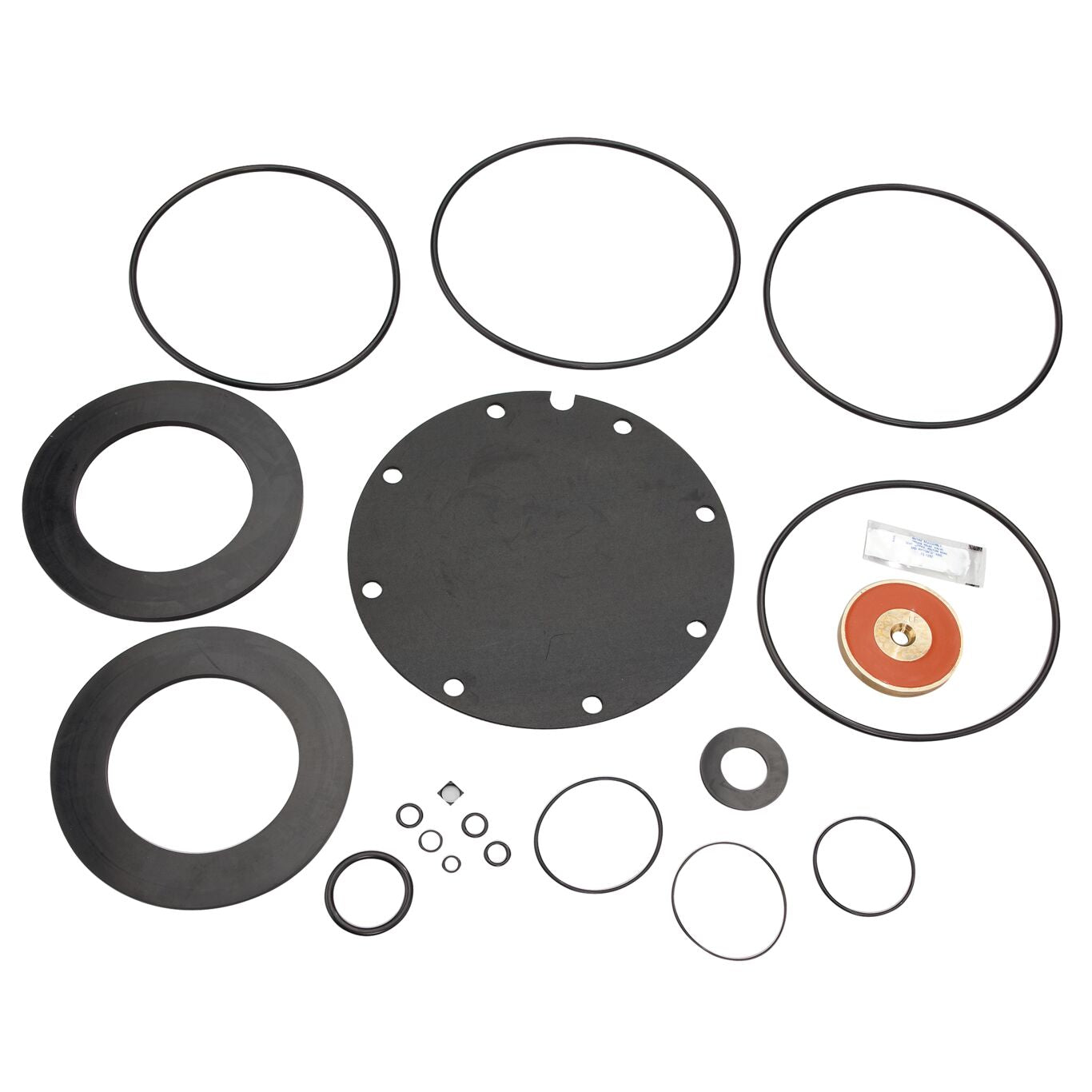 WATTS LFRK909-RT6 AIR CLEANER REPLACEMENT PARTS