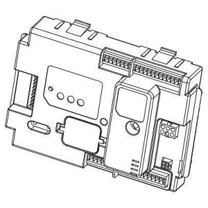 Bradford White 415-54156-01 SOLA Ignition Control Module – Voomi Supply