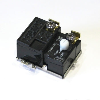 HTP 6060P-1009 Epoxy Brass Lower Thermostat Control