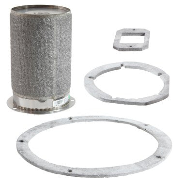 LOCHINVAR 100135267 BURNER ASSEMBLIES