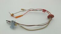 Weil McLain 383-600-300 Flame Sensor w/ GSKTS & Screws