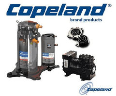 COPELAND ZR25K5E-TFD-800 SCROLL COMPRESSORS