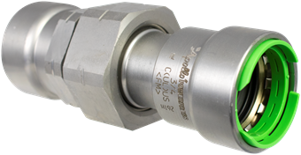 APOLLO VALVES PWR7481133 PIPE FITTINGS