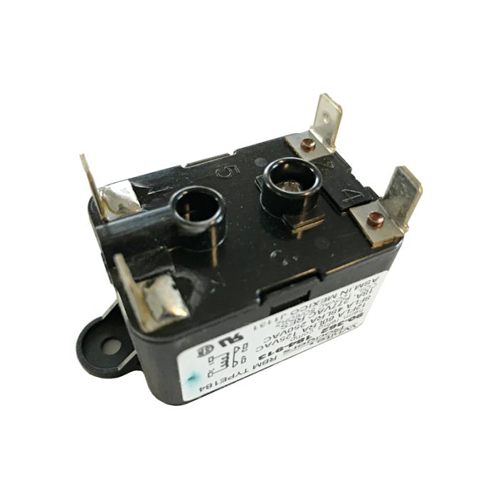 Weil McLain 510350200 Circulator Relay