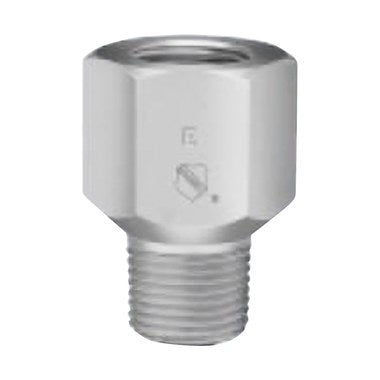 ASHCROFT 50-1112S-1/2IN PIPE FITTINGS