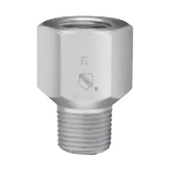 ASHCROFT 50-1112S-1/2IN PIPE FITTINGS