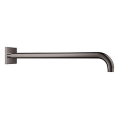 Grohe 26632A00 Shower Arm 15 Square Hard Graphite