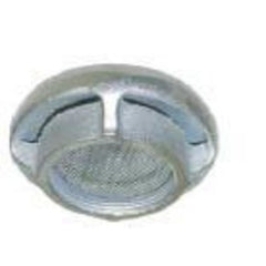 Oil Equipment Manufacturing 14025 Vent Cap Mushroom with Screen 2 Inch FNPT for Pipes