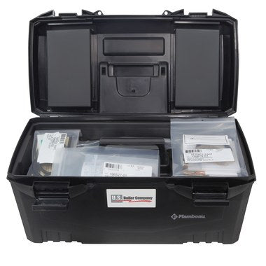 BURNHAM 111419-01 BOILER PARTS & ACCESSORIES