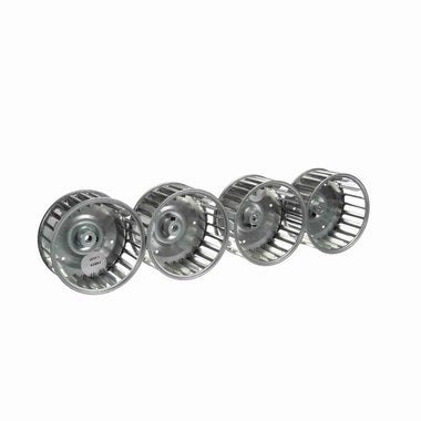 GENTEQ MOTORS 1514663 BLOWER WHEELS