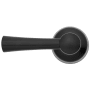 Gerber GA70036054BS Universal Tank Lever Black