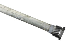 Rheem-Ruud SP11309T 3/4DIA 39 3/8 LONG ANODE ROD