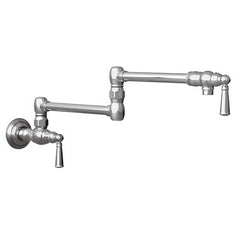 NEWPORT BRASS 2470-5503/26 BATH & KITCHEN FAUCETS