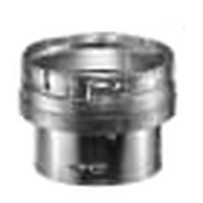 DURAVENT 3BVX4 VENT PIPES & FITTINGS