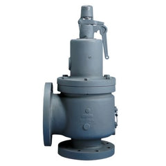 Kunkle 6252FKK01AS0150 Valve