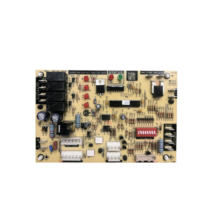 NORTEK GLOBAL HVAC 920994 CONTROL & CIRCUIT BOARDS
