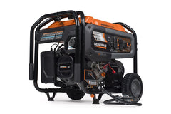 GENERAC 8011 GENERATOR PARTS & ACCESSORIES