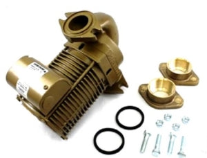LOCHINVAR 100166408 WATER PUMPS