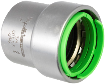 APOLLO VALVES PWR7481243 GAS VALVES