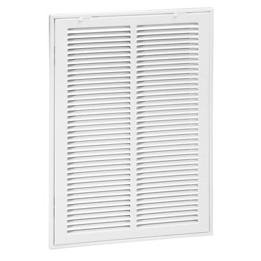 HART & COOLEY 673-16X25W AIR FILTERS