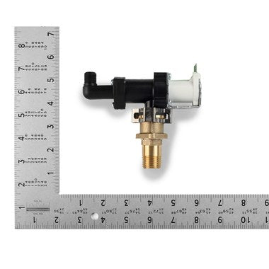 Navien 30012241A AUTO FEED V/V ASM NCB