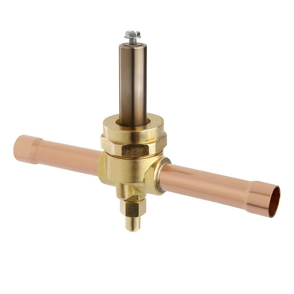 SPORLAN 3672-00 SOLENOID VALVES