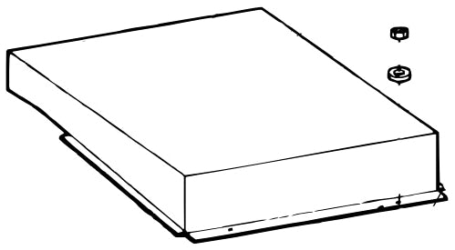 WEIL MCLAIN 450-019-851 BOILER PARTS & ACCESSORIES