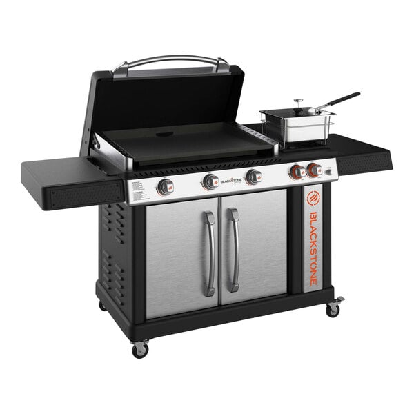 BLACKSTONE 1963 GRIDDLES