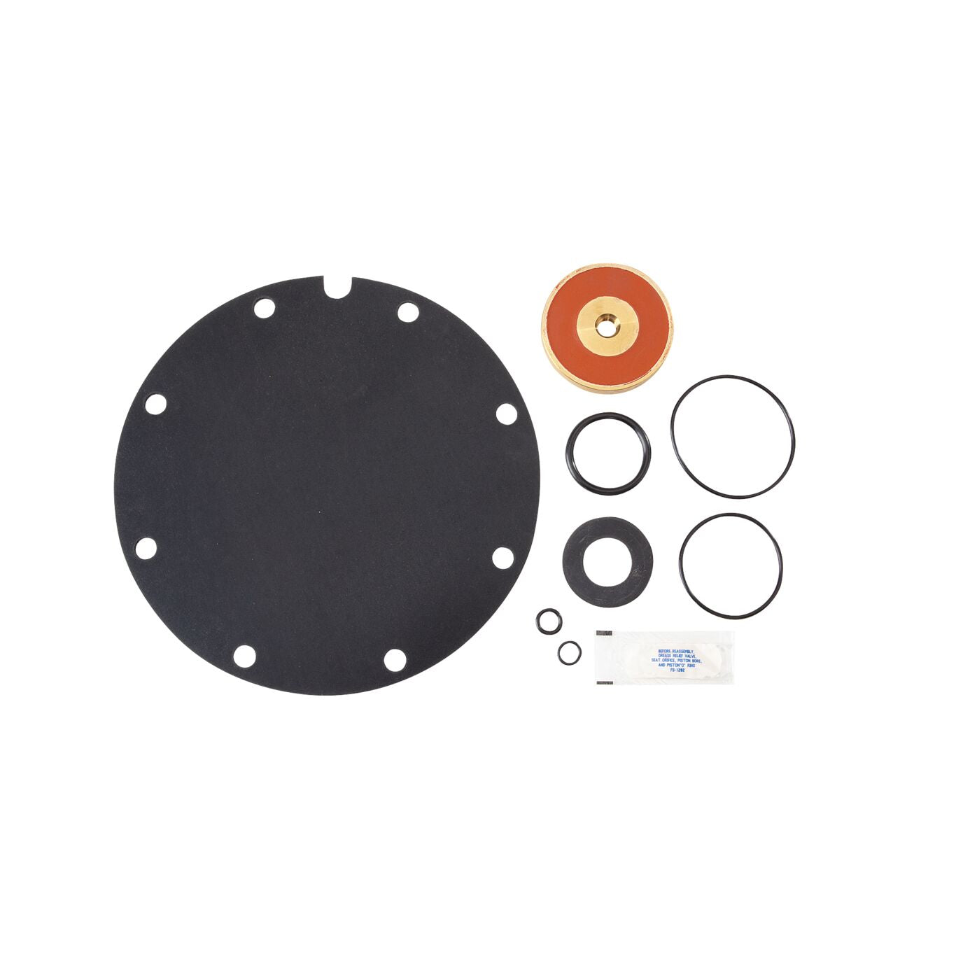 WATTS LFRK909-RV4-6 AIR CLEANER REPLACEMENT PARTS