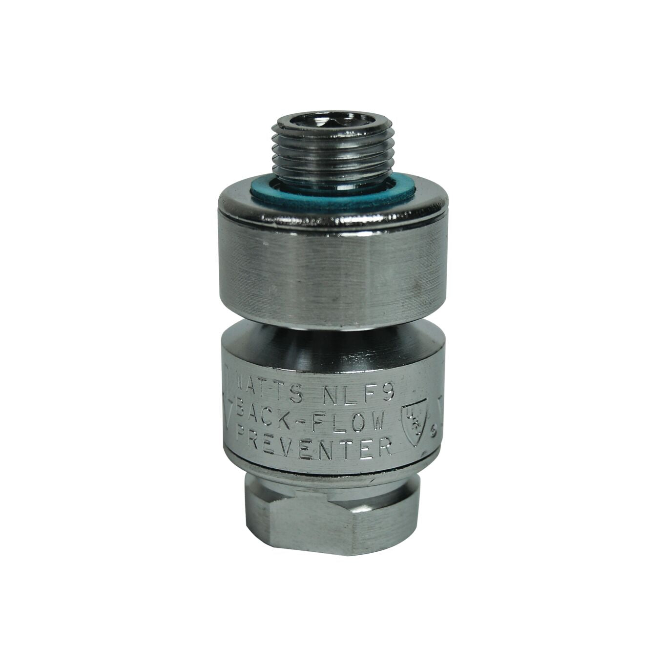 WATTS LFNLF9 PRESSURE REDUCING VALVES
