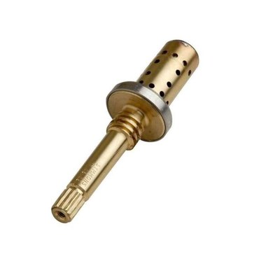 Symmons TA-10BOXED Spindle Brass/Stainless Steel/Plastic for Temptrol Shower Series Valves