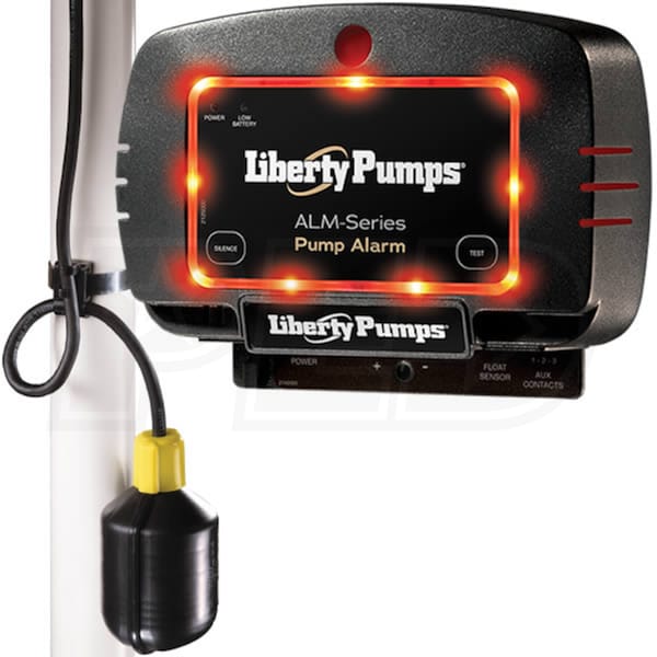 LIBERTY ALM-2 AIR PURIFIERS
