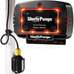 LIBERTY ALM-2 AIR PURIFIERS