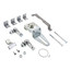 BELIMO ZG-AFUS WALL BRACKETS & PARTS