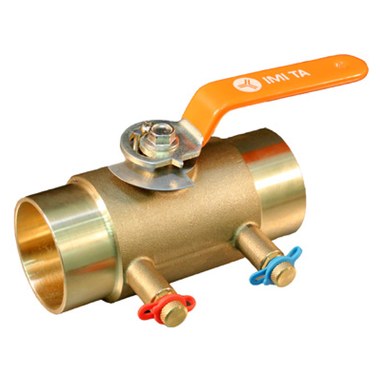 VICTAULIC 78BLSS-12 BALL VALVES