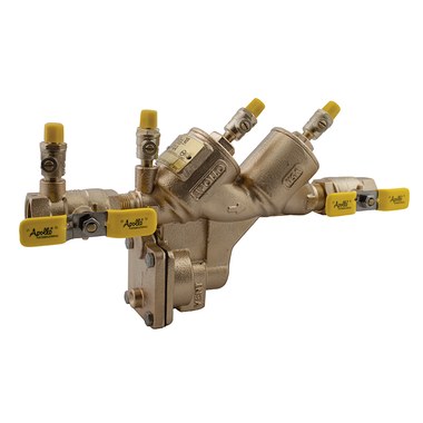 APOLLO VALVES 4A207T2 VALVE ACTUATORS
