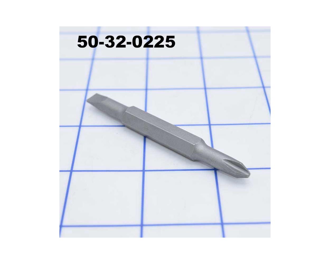 MILWAUKEE 50-32-0225 DRILL & DRIVER BITS