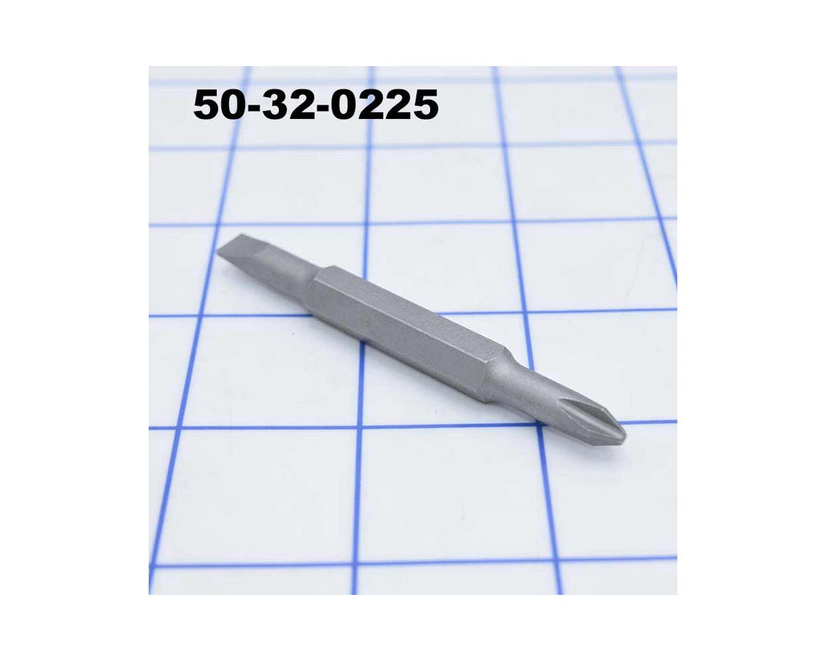 MILWAUKEE 50-32-0225 DRILL & DRIVER BITS