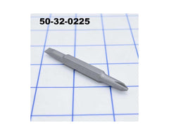 MILWAUKEE 50-32-0225 DRILL & DRIVER BITS