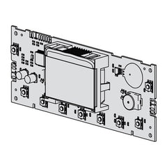 HTP 65118646 Printed Circuit Board Display