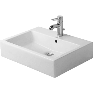 DURAVIT 04525000301 Toilet 1.28 Gallons per Flush