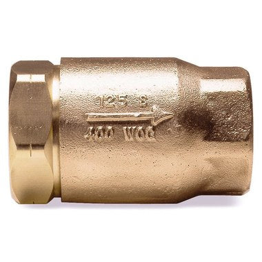 APOLLO VALVES 61-507-01 CHECK VALVES