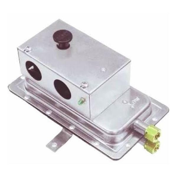 JOHNSON CONTROLS AFS-460-DSS CONTROL & CIRCUIT BOARDS
