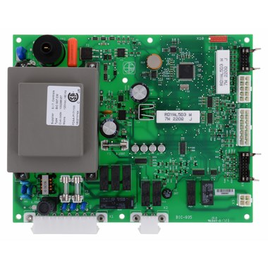 LOCHINVAR 100296631 CONTROL BOARDS