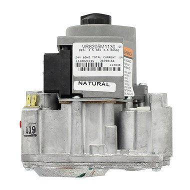 REZNOR RZ147830 GAS VALVES