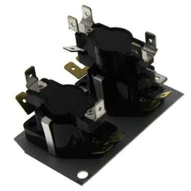 NORTEK GLOBAL HVAC 621678R CONTROL & CIRCUIT BOARDS