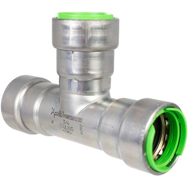 APOLLO VALVES PWR7480407 PIPE FITTINGS