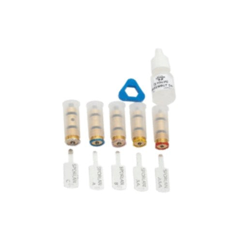 SPORLAN 184007 CARTRIDGE FILTERS