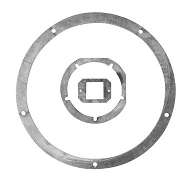 LOCHINVAR 100278117 GASKETS